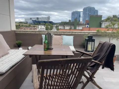 Ático en Avenida del Mar, 73