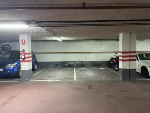 Garaje en Avenida del Mar, 65