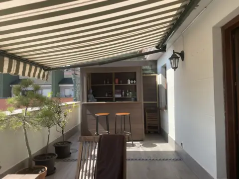 Ático en Avenida del Mar, 73