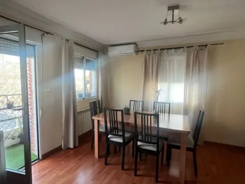 Piso en calle de Francisco Javier de Moya, 8