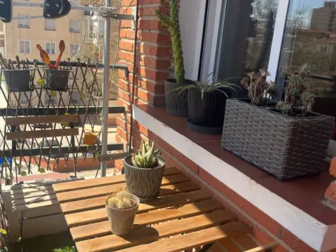 Piso en calle de Francisco Javier de Moya, 8