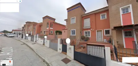 Maison mitoyenne à calle Afrodita, 1