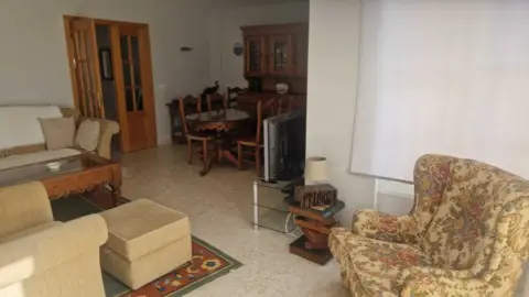 Maison mitoyenne à calle Afrodita, 1