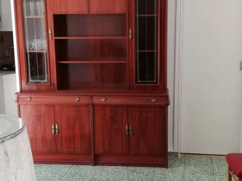 Piso en calle Albarregas, 6