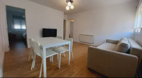 Piso en Carrer de Severo Ochoa, 116