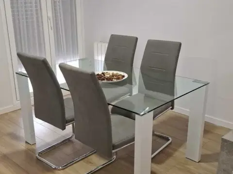 Piso en calle de San Agustín, 22