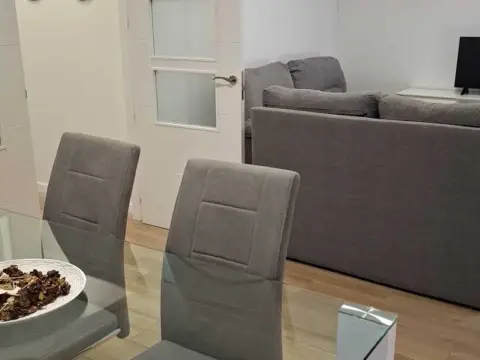 Piso en calle de San Agustín, 22