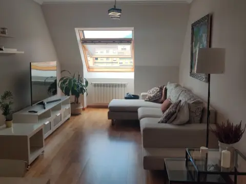 Piso en calle Luxemburgo, 1