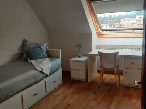 Piso en calle Luxemburgo, 1