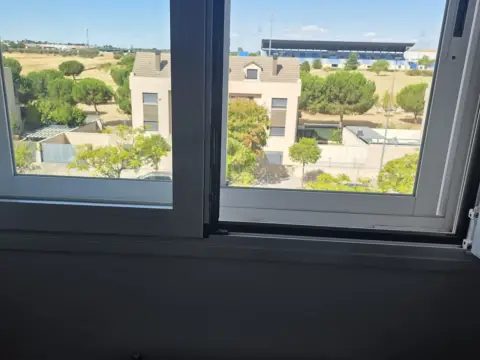 Piso en Avenida de la Universidad, 17