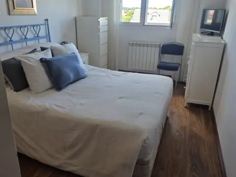 Piso en Avenida de la Universidad, 17