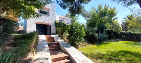 Chalet unifamiliar en calle de Río Tajo, 732