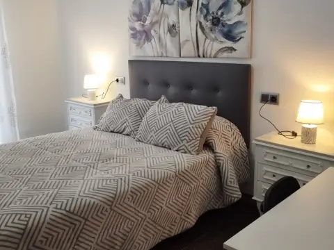 Piso en calle de la Merced, 15