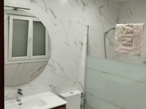 Piso en calle de la Merced, 15