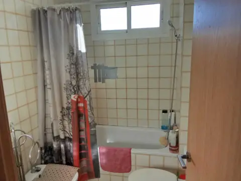 Habitación en Plaza de la Yesa, 1