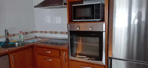 Habitación en calle del Señor de Arganza, 1