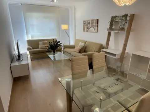 Piso en Camino del Colmenar, 19