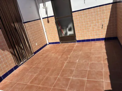 Piso en calle de Santa Ana Ejido, 50