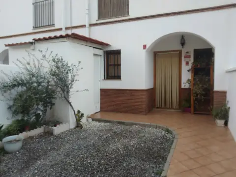 Dúplex en calle del Almendro, 1