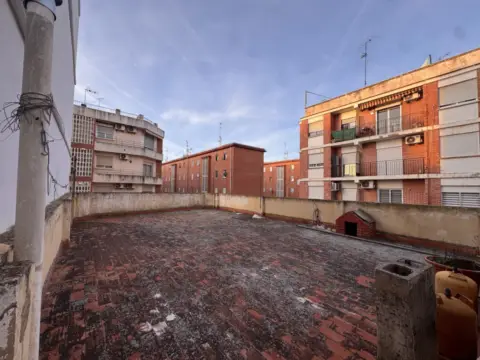 Penthouse in Carrer de Barcelona, 23