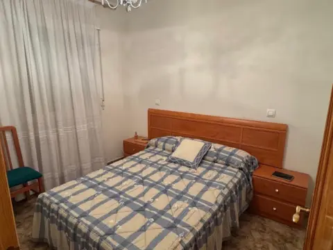 Chalet adosado en Plaza Plaza Mayor,  13