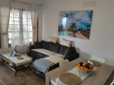 Apartamento en calle Nestor Alamo, 25