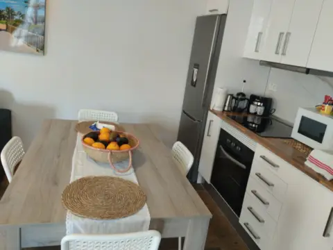 Apartamento en calle Nestor Alamo, 25