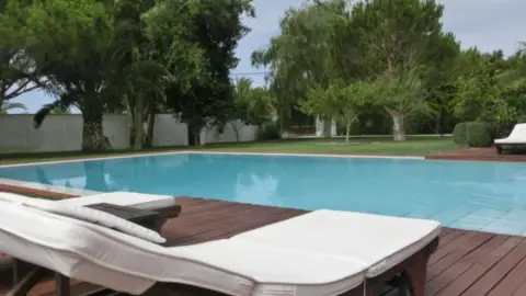 Chalet unifamiliar en Zahora,  1