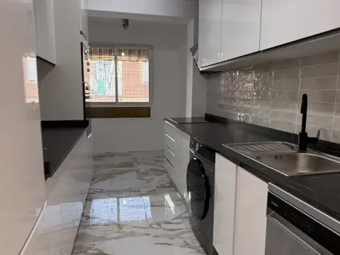 Piso en calle de Juan José Martínez Seco, 36