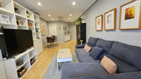 Piso en calle de Magallanes, 4