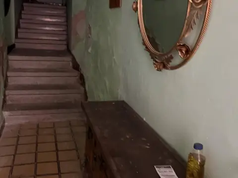 Casa rústica en calle de San José, 18