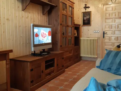 Loft en calle del Salvador, 1