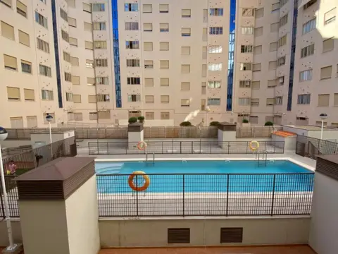 Piso en calle Beata Madre Matilde, 4