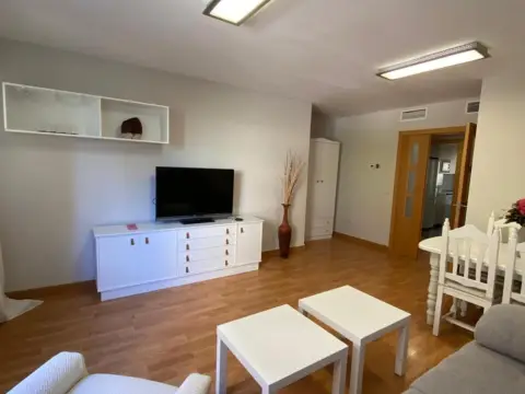 Piso en calle Beata Madre Matilde, 4