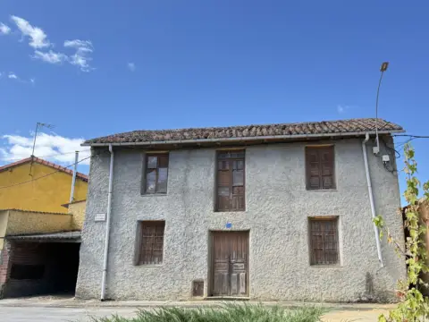 Casa rústica en calle del Caño, 1