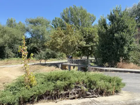 Casa rústica en calle del Caño, 1