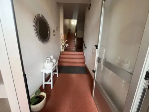 Piso en calle de Gonzalo Berceo, 17