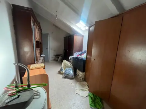 Piso en calle de Gonzalo Berceo, 17