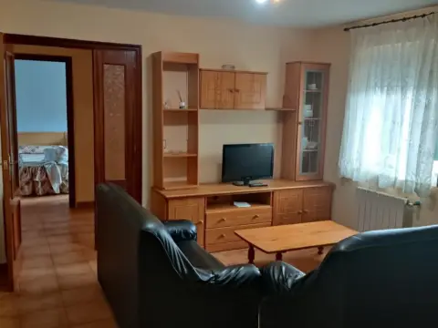 Piso en Barrio Aldehuela, 1