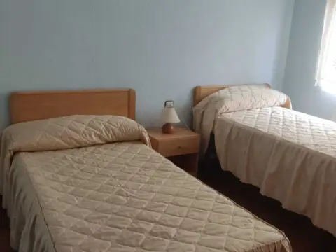 Piso en Barrio Aldehuela, 1