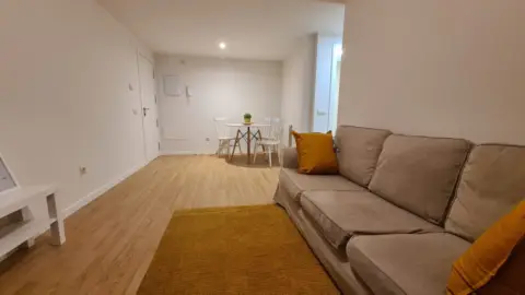 Piso en Carretera de Segovia a Espirdo, 11