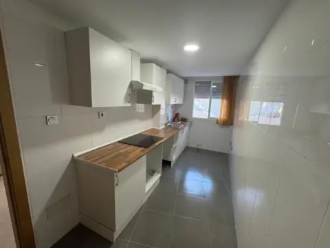 Piso en calle Aljibes, 1