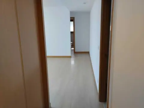 Piso en Rúa Cruxa, 7