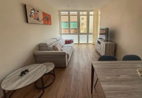 Apartamento en calle de Marín García, 5