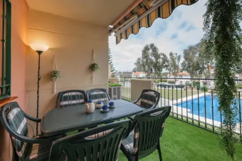 Apartamento en calle de la Loma del Paraíso, 17