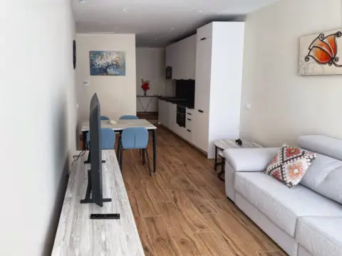 Apartamento en calle de Marín García, 5