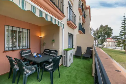 Apartamento en calle de la Loma del Paraíso, 17