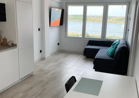 Apartamento en calle de Laredo, 31