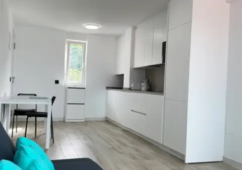 Apartamento en calle de Laredo, 31