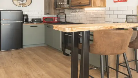 Piso en Avenida Pirineos, 1